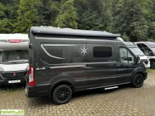 Fahrzeugbild Karmann Mobil Dexter 570 AW 4x4 #5