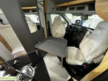 Fahrzeugbild Karmann Mobil Dexter 570 AW 4x4 #10