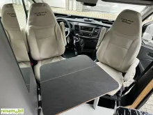 Fahrzeugbild Karmann Mobil Dexter 570 AW 4x4 #20
