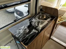 Fahrzeugbild Karmann Mobil Dexter 570 AW 4x4 #22