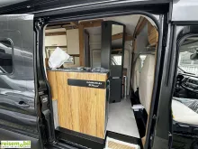 Fahrzeugbild Karmann Mobil Dexter 570 AW 4x4 #26