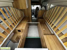 Fahrzeugbild Karmann Mobil Dexter 570 AW 4x4 #27