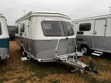 Fahrzeugbild Hymer Eriba Touring 542 #1