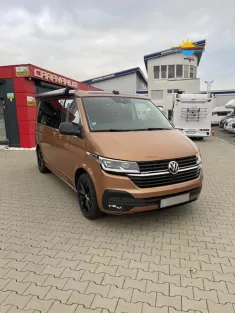 Bild 1 VW California T6.1 Ocean Edition