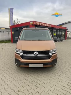 Bild 4 VW California T6.1 Ocean Edition