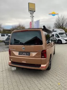 Bild 6 VW California T6.1 Ocean Edition