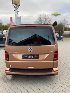 Bild 7 VW California T6.1 Ocean Edition