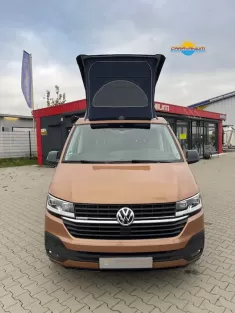 Bild 11 VW California T6.1 Ocean Edition