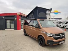 Bild 12 VW California T6.1 Ocean Edition