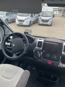 Fahrzeugbild Knaus BoxStar 600 #4