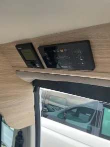 Fahrzeugbild Knaus BoxStar 600 #6