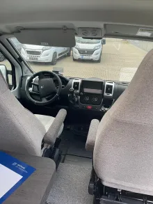 Fahrzeugbild Knaus BoxStar 600 #7