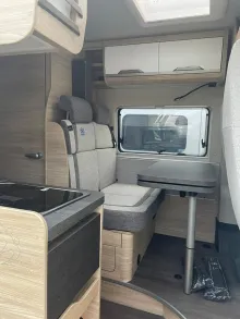 Fahrzeugbild Knaus BoxStar 600 #9