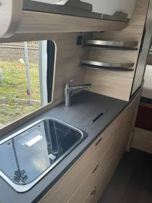 Fahrzeugbild Knaus BoxStar 600 #10
