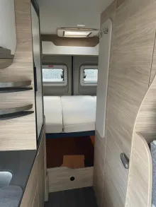 Fahrzeugbild Knaus BoxStar 600 #11