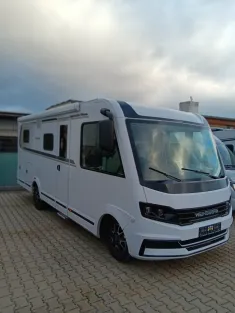 Bild 1 Weinsberg CaraCore 650 MEG