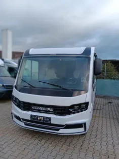 Bild 2 Weinsberg CaraCore 650 MEG
