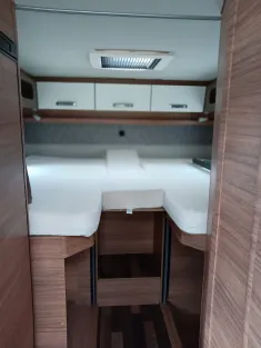Bild 9 Weinsberg CaraCore 650 MEG