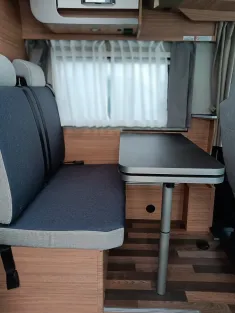Bild 11 Weinsberg CaraCore 650 MEG