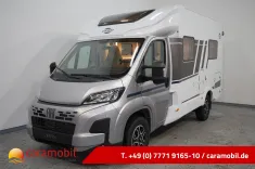 Bild 1 Carado T 135 Pro+ (Autom. RFK Markise)