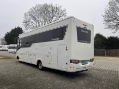 Bild 17 Concorde Carver 894 L BARVERSION