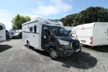 Fahrzeugbild Weinsberg CaraSuite 650 MEG 155PS Autom., Premium Paket #1