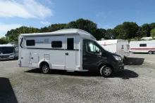 Fahrzeugbild Weinsberg CaraSuite 650 MEG 155PS Autom., Premium Paket #5