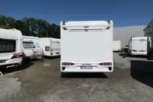 Fahrzeugbild Weinsberg CaraSuite 650 MEG 155PS Autom., Premium Paket #8