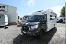 Fahrzeugbild Weinsberg CaraSuite 650 MEG 155PS Autom., Premium Paket #7