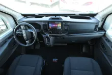 Fahrzeugbild Weinsberg CaraSuite 650 MEG 155PS Autom., Premium Paket #9