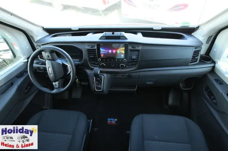 Fahrzeugbild Weinsberg CaraSuite 650 MEG 155PS Autom., Premium Paket #9