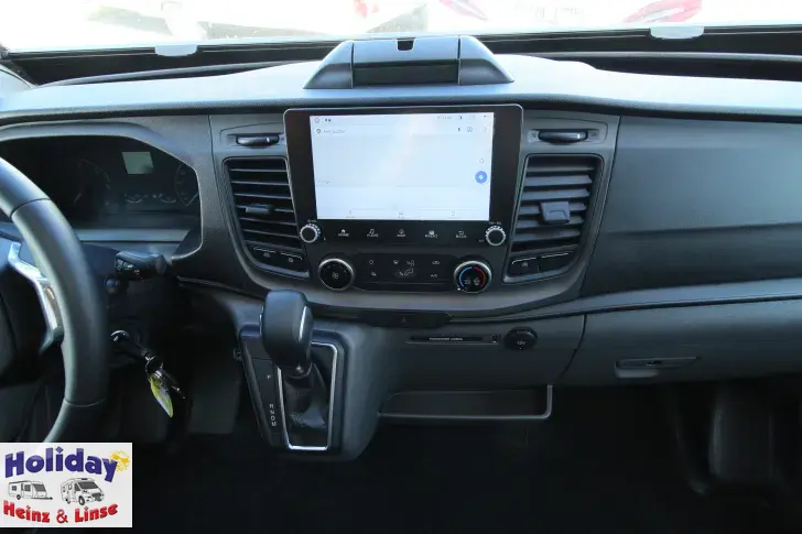 Fahrzeugbild Weinsberg CaraSuite 650 MEG 155PS Autom., Premium Paket #10