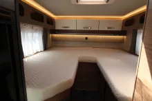 Fahrzeugbild Weinsberg CaraSuite 650 MEG 155PS Autom., Premium Paket #16