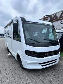 Fahrzeugbild Weinsberg CaraCore 650 MEG Iso-Fix, 90-Liter Dieseltank #5