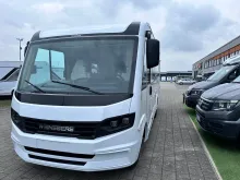 Fahrzeugbild Weinsberg CaraCore 650 MEG Iso-Fix, 90-Liter Dieseltank #6