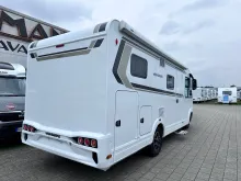 Fahrzeugbild Weinsberg CaraCore 650 MEG Iso-Fix, 90-Liter Dieseltank #8