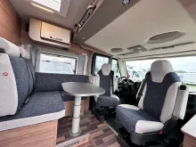 Fahrzeugbild Weinsberg CaraCore 650 MEG Iso-Fix, 90-Liter Dieseltank #9