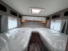 Fahrzeugbild Weinsberg CaraCore 650 MEG Iso-Fix, 90-Liter Dieseltank #12