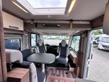 Fahrzeugbild Weinsberg CaraCore 650 MEG Iso-Fix, 90-Liter Dieseltank #14