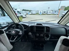 Fahrzeugbild Weinsberg CaraCore 650 MEG Iso-Fix, 90-Liter Dieseltank #15