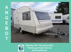 Bild 2 Avento Premier 395 TLH Nr. 107 -Mover, Autark