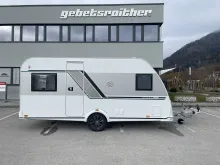 Fahrzeugbild Knaus Sport 450 FU ePower Selection #4