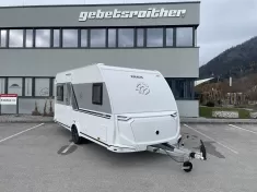 Bild 1 Knaus Sport 450 FU ePower Selection