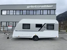 Fahrzeugbild Knaus Sport 450 FU ePower Selection #6