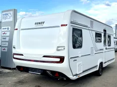 Bild 1 Fendt Bianco Activ 560 SKM *sofort verfügbar*