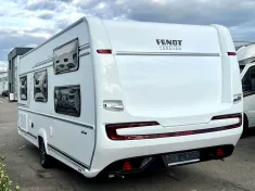 Bild 5 Fendt Bianco Activ 560 SKM *sofort verfügbar*