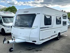 Bild 4 Fendt Bianco Activ 560 SKM *sofort verfügbar*
