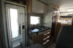 Bild 8 Hymer Exsis-t 580 Pure 140 PS Schalter
