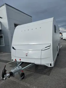 Fahrzeugbild Tabbert Senara 460 E 2,3 #14