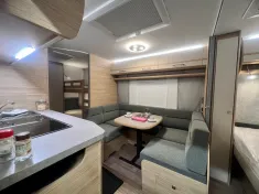 Bild 7 Fendt Bianco Activ 560 SKM *sofort verfügbar*